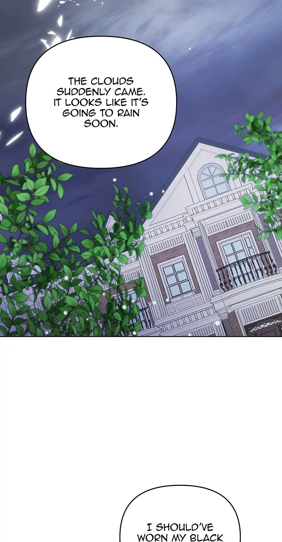 What It Means to be You? Chapter 32 - page 29
