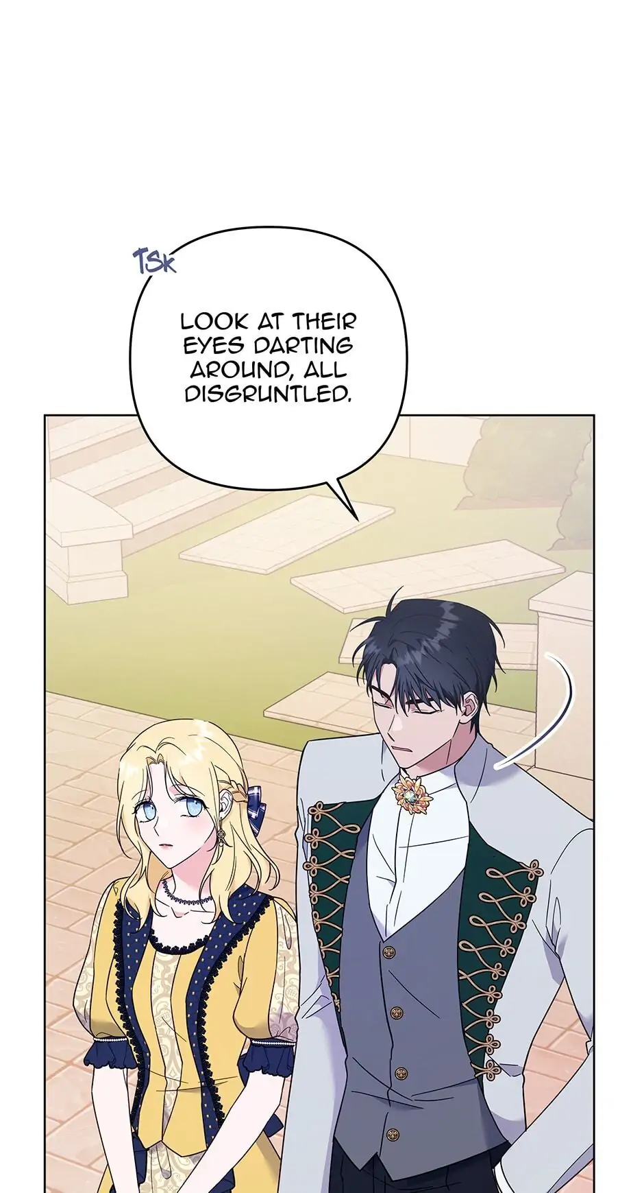 What It Means to be You? Chapter 32 - page 38