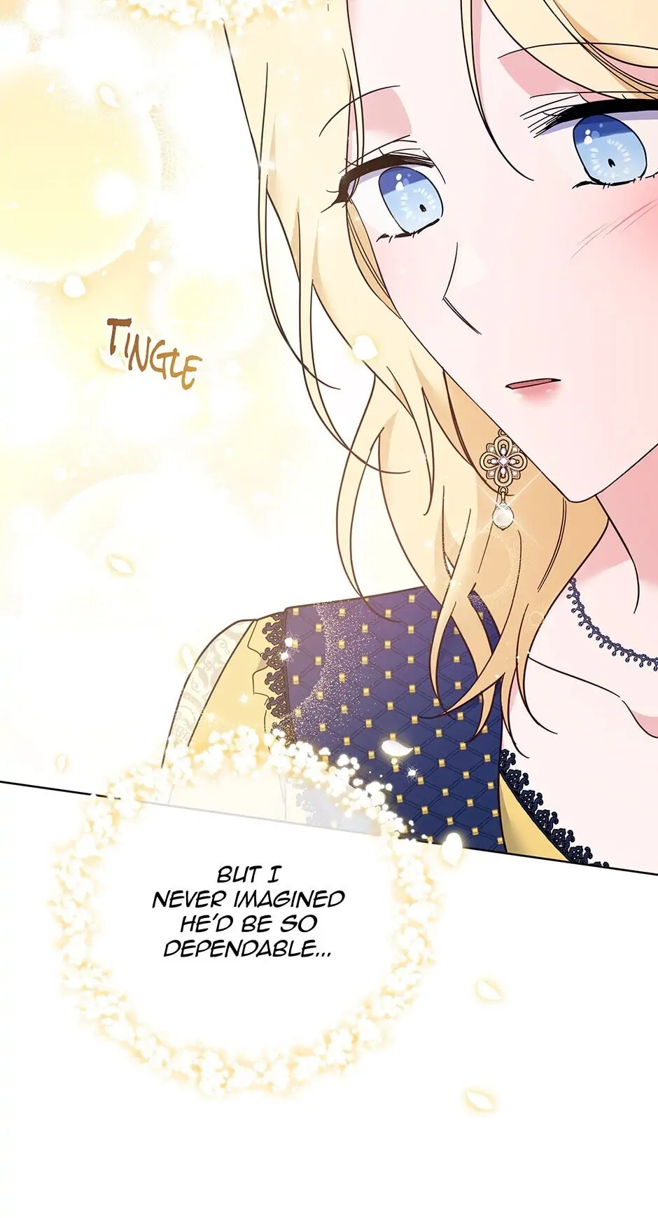 What It Means to be You? Chapter 32 - page 40