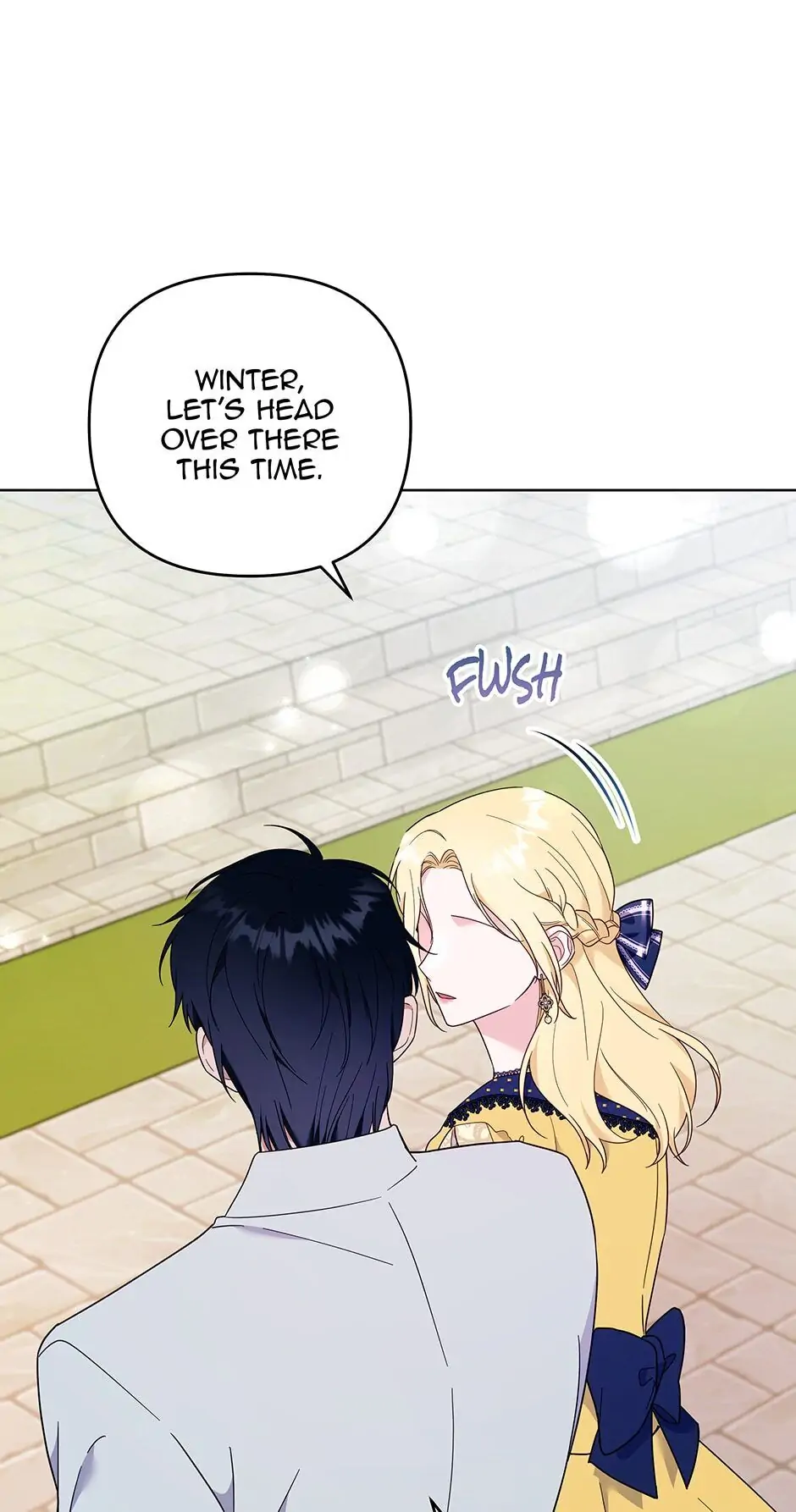 What It Means to be You? Chapter 32 - page 41