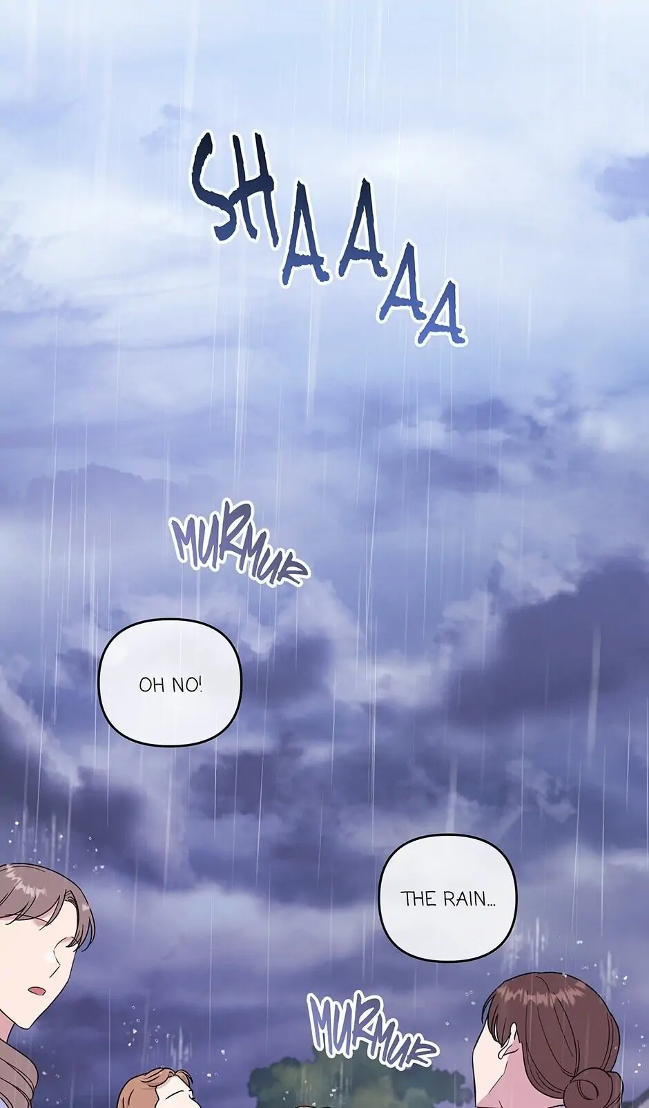 What It Means to be You? Chapter 32 - page 47