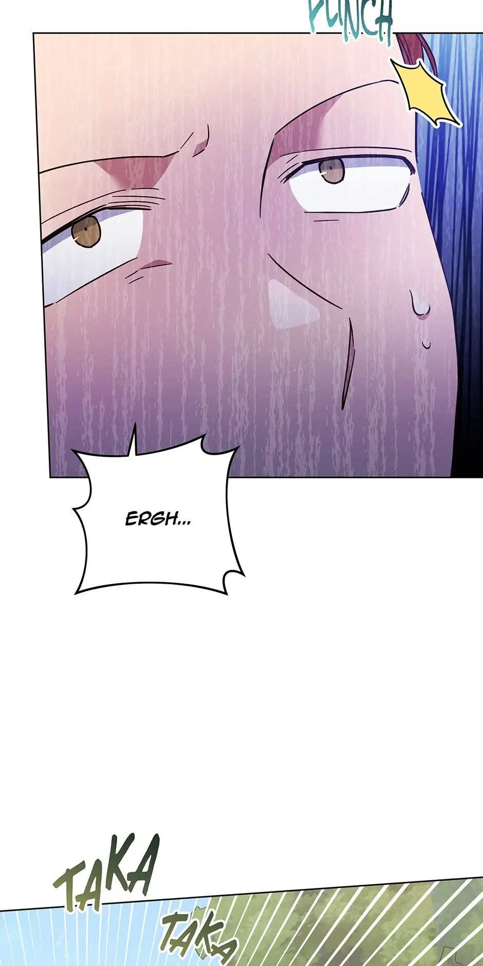 What It Means to be You? Chapter 32 - page 4
