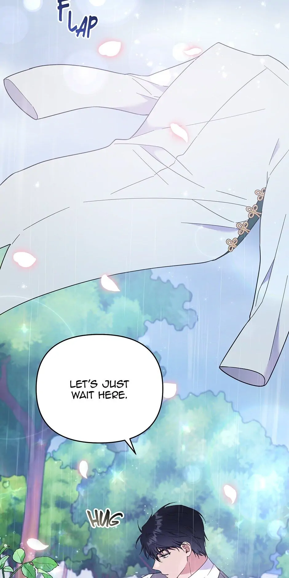 What It Means to be You? Chapter 32 - page 52