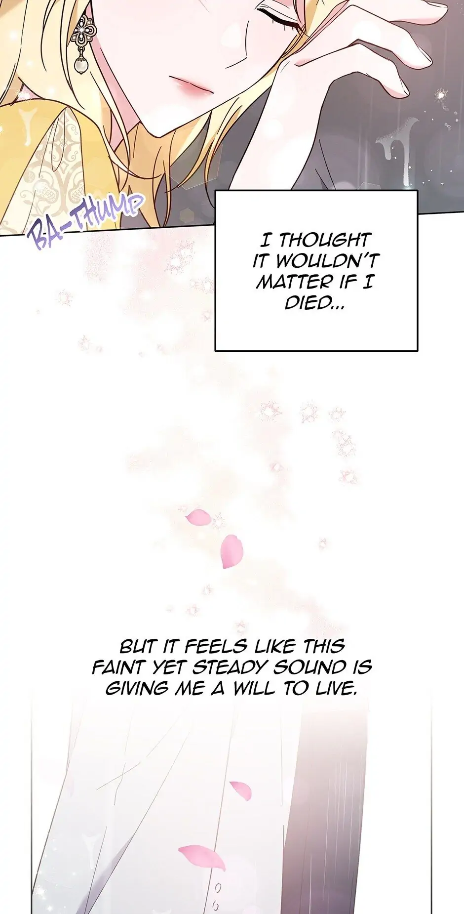 What It Means to be You? Chapter 32 - page 57