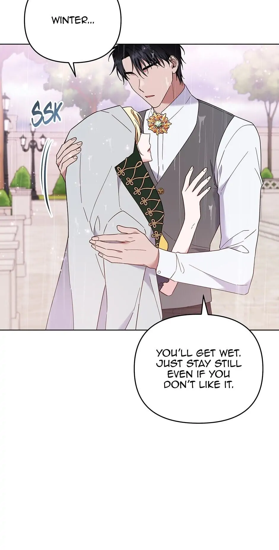 What It Means to be You? Chapter 32 - page 59