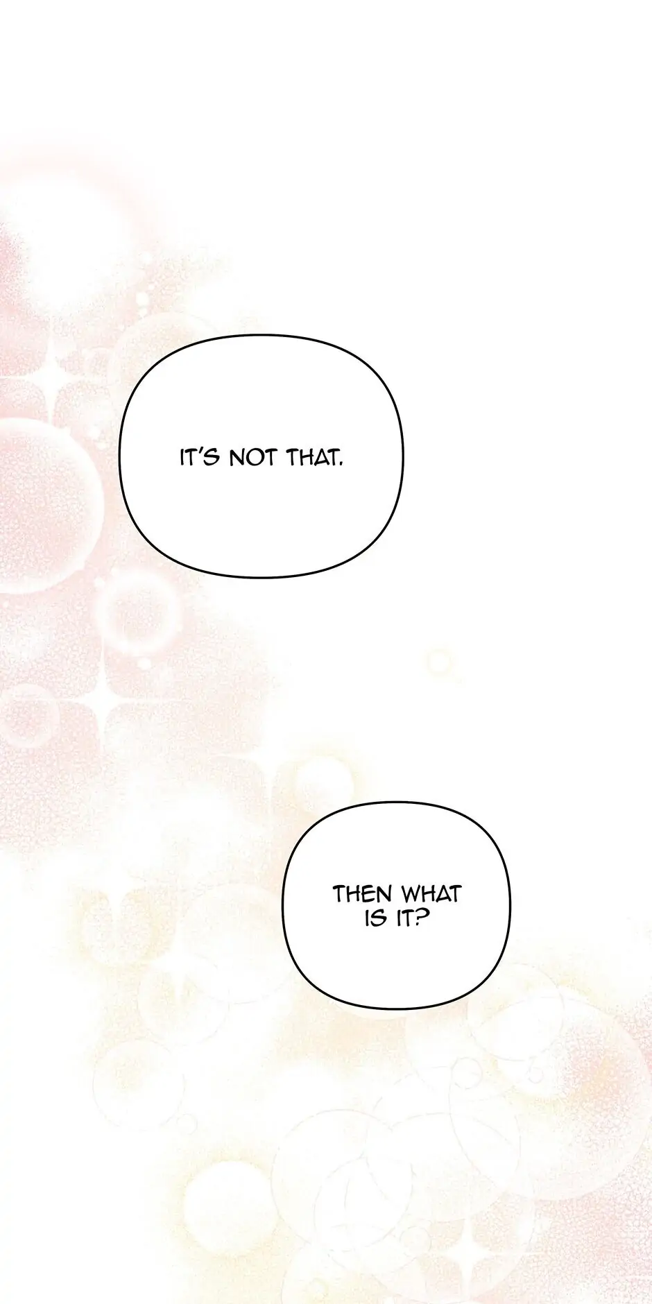 What It Means to be You? Chapter 32 - page 60