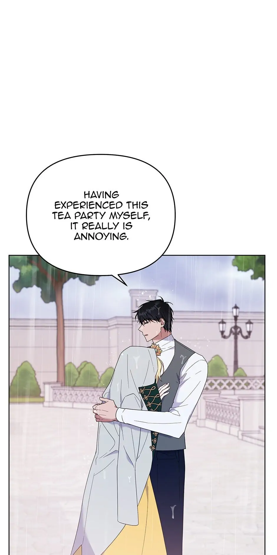 What It Means to be You? Chapter 32 - page 62