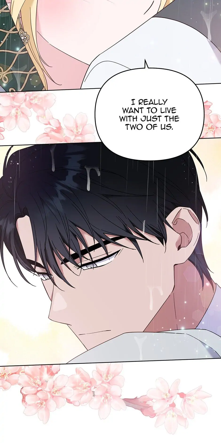 What It Means to be You? Chapter 32 - page 64