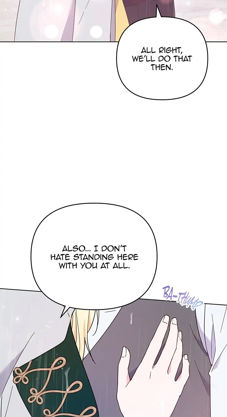 What It Means to be You? Chapter 32 - page 66