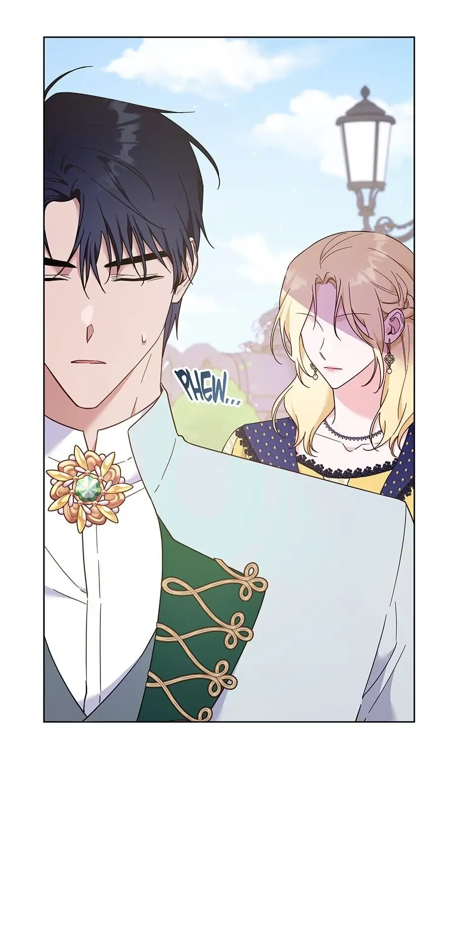 What It Means to be You? Chapter 32 - page 6