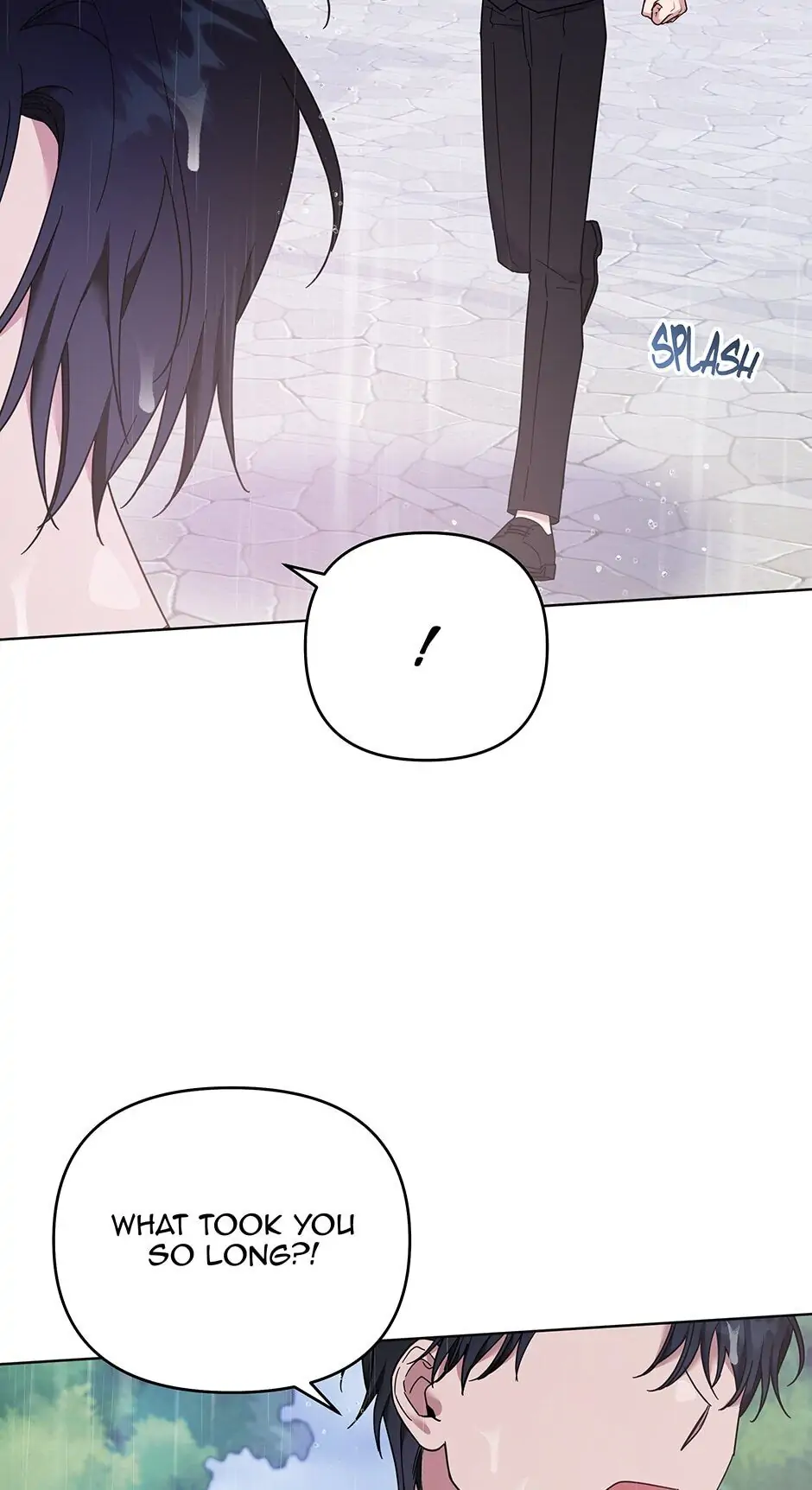What It Means to be You? Chapter 32 - page 69