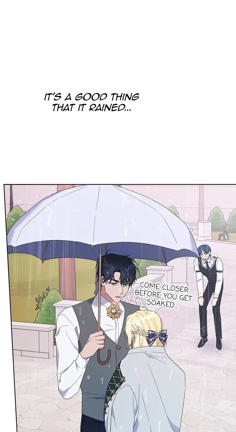 What It Means to be You? Chapter 32 - page 71
