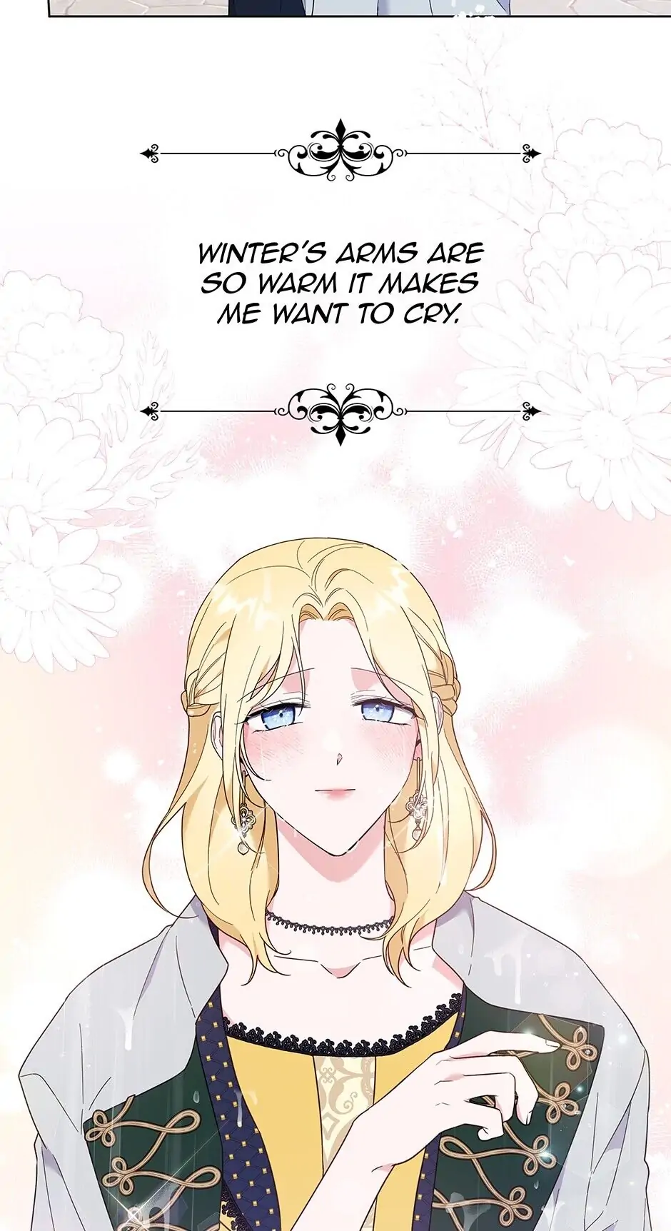 What It Means to be You? Chapter 32 - page 72