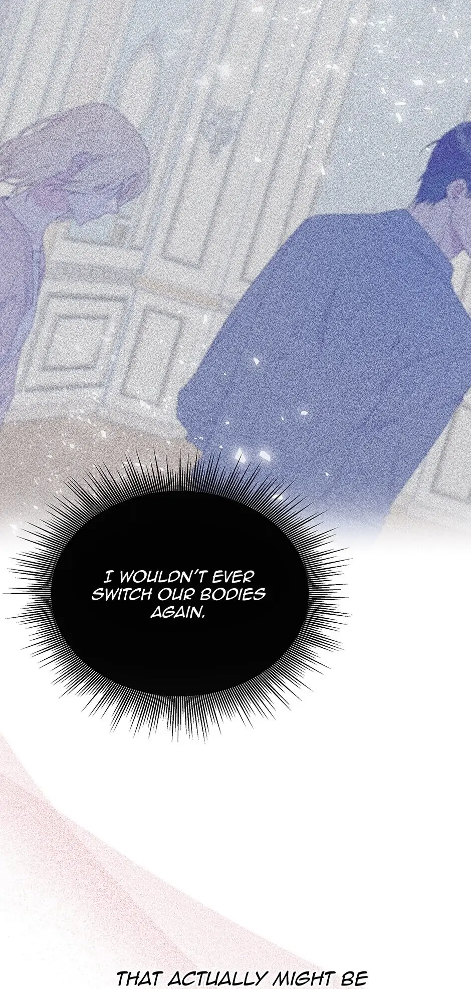 What It Means to be You? Chapter 32 - page 78