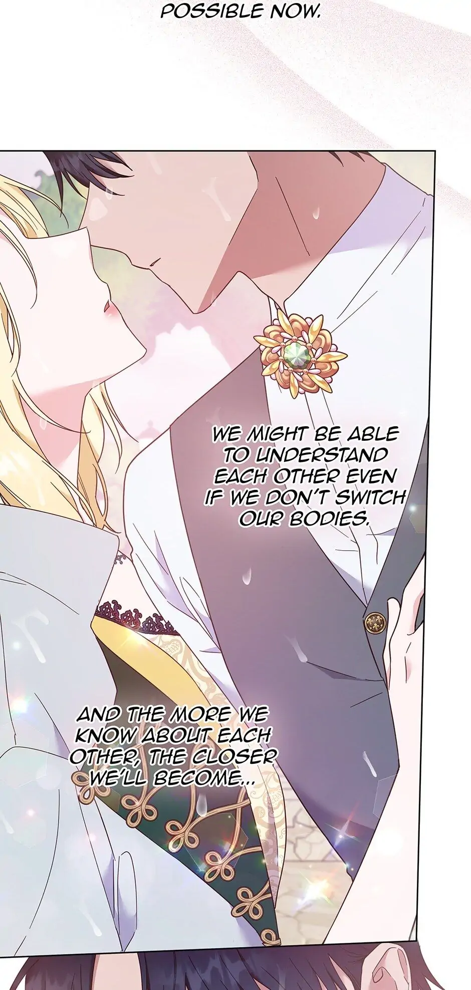 What It Means to be You? Chapter 32 - page 79