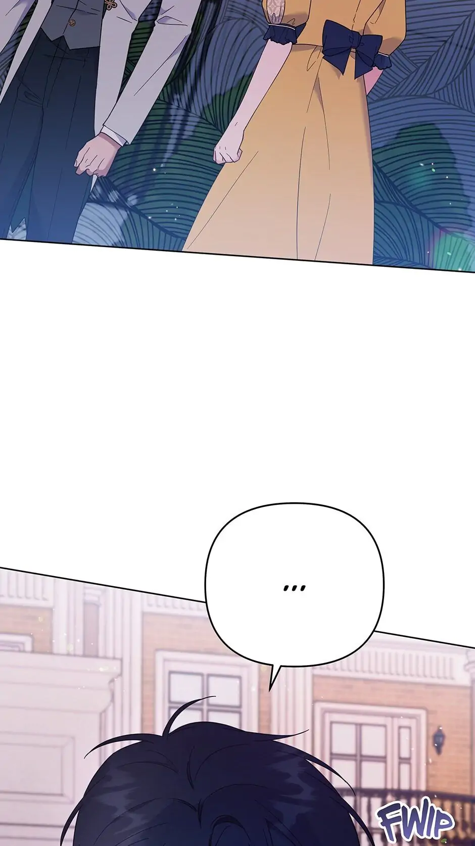 What It Means to be You? Chapter 32 - page 8