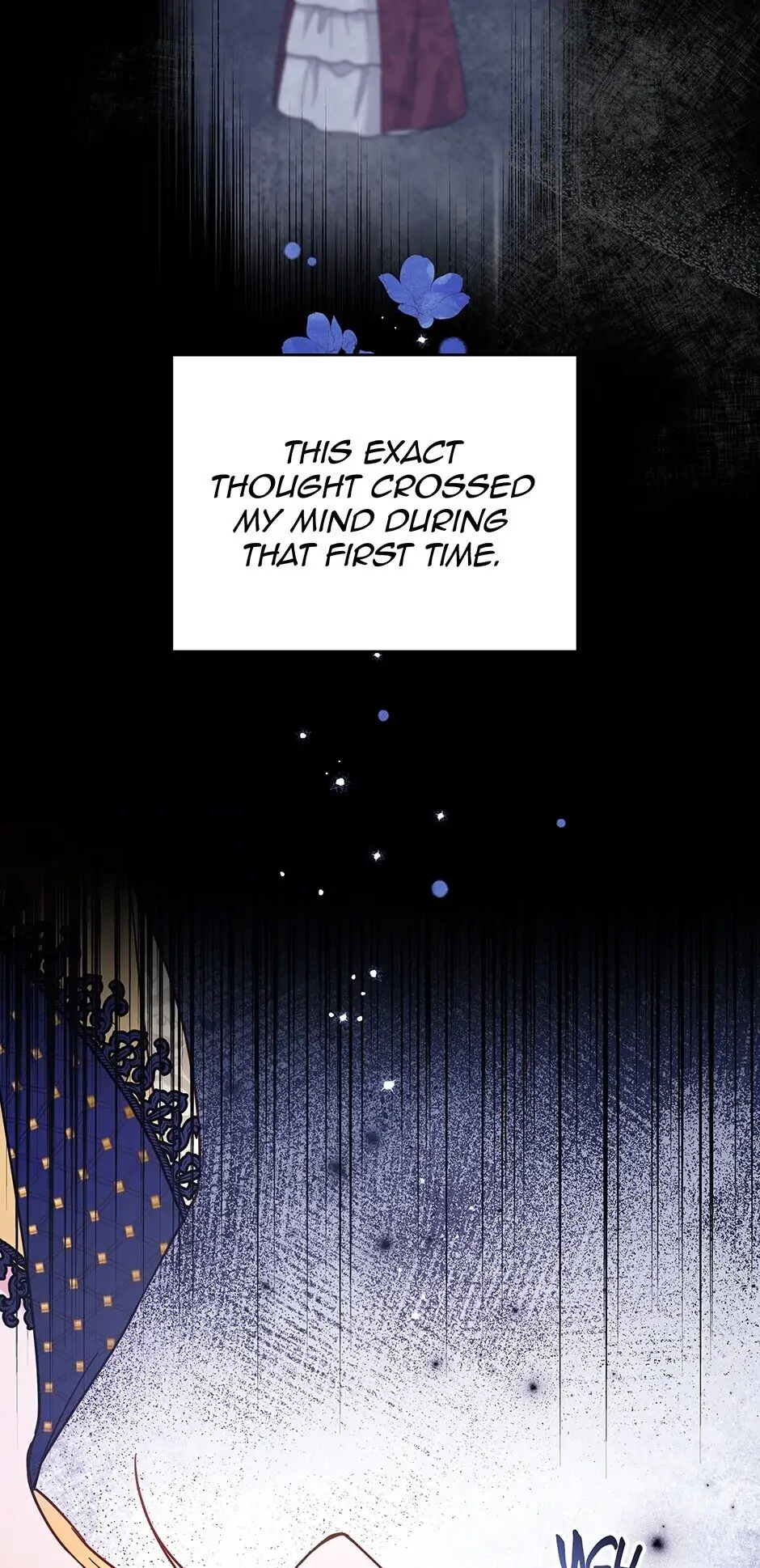 What It Means to be You? Chapter 31 - page 9