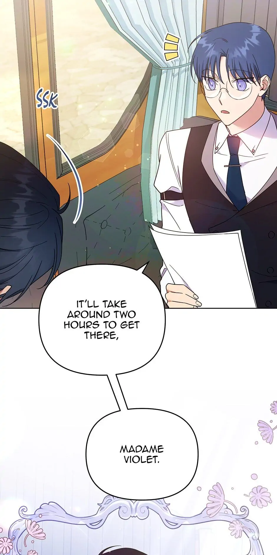 What It Means to be You? Chapter 31 - page 16
