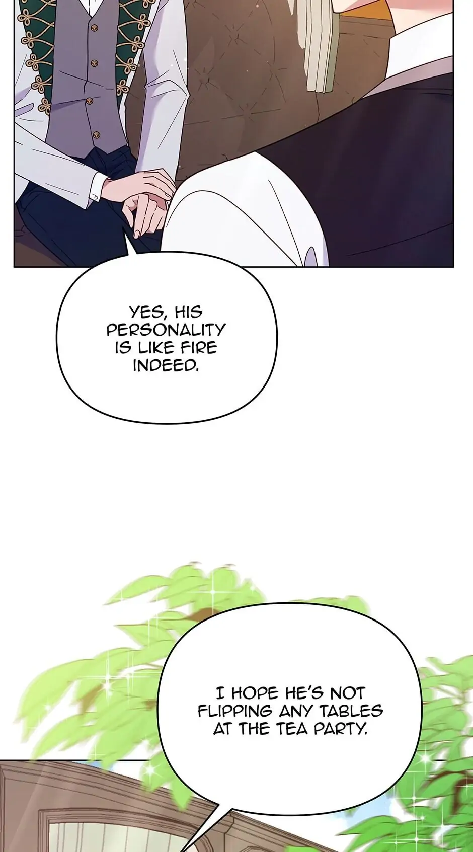 What It Means to be You? Chapter 31 - page 22
