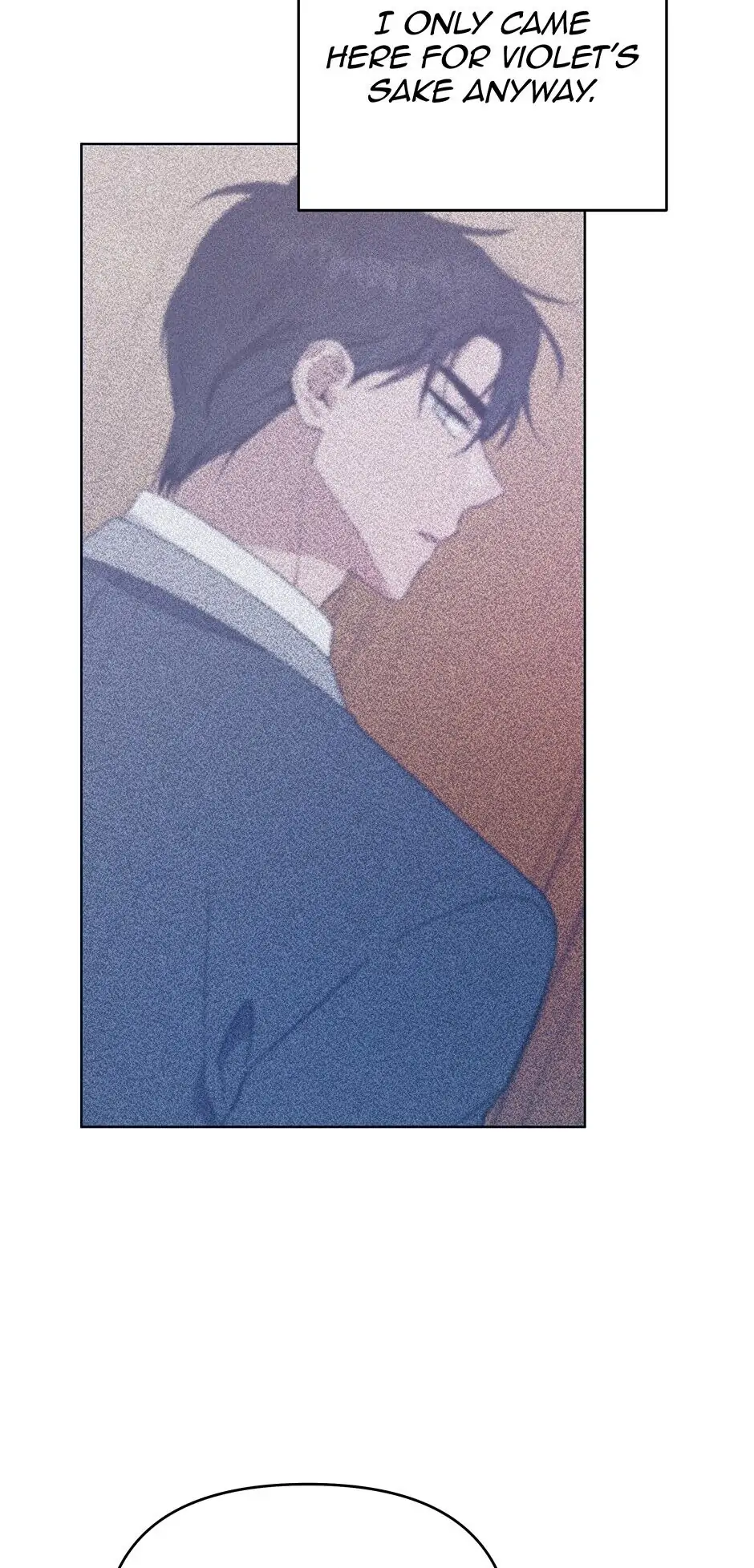 What It Means to be You? Chapter 31 - page 31