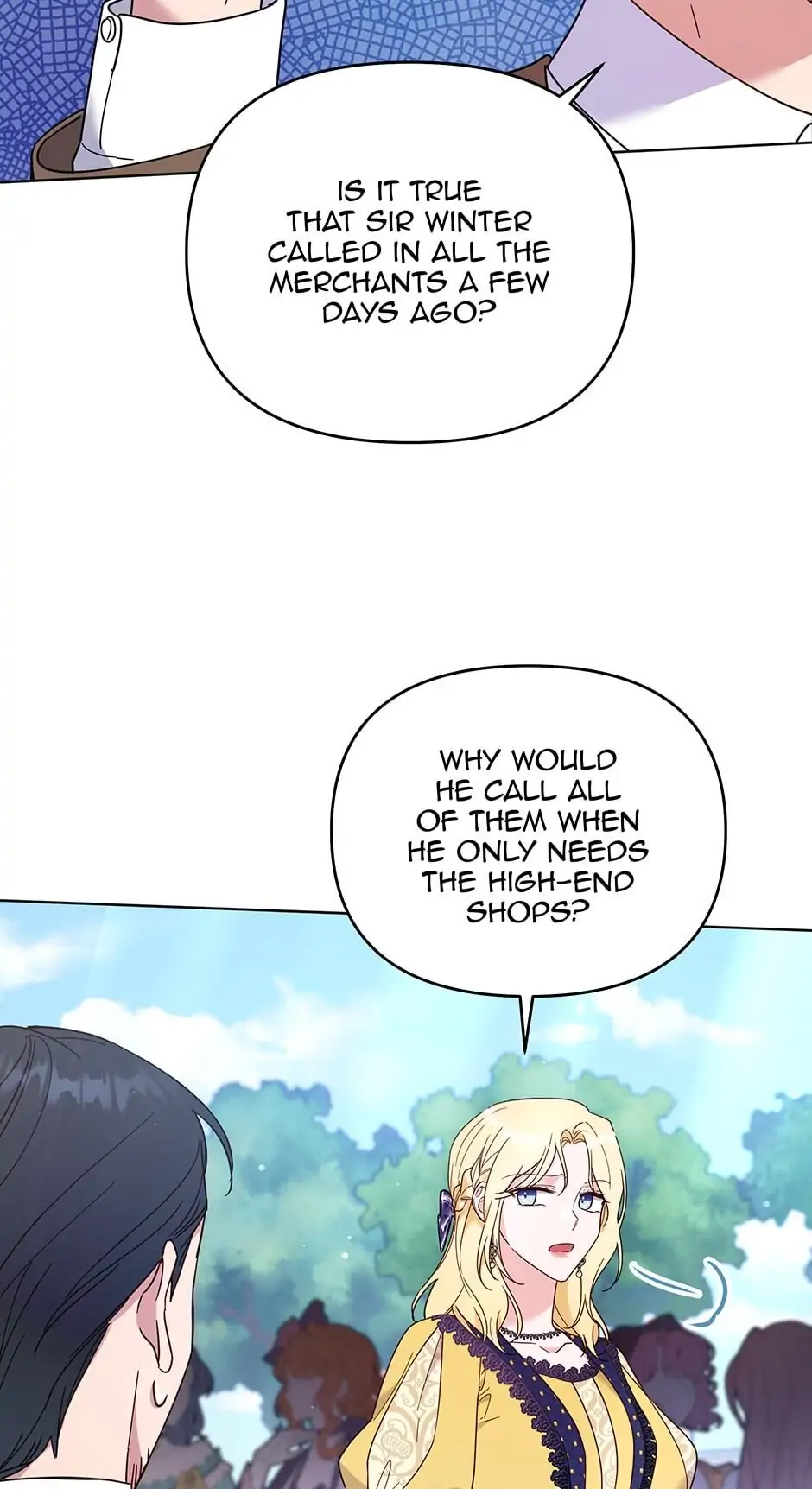 What It Means to be You? Chapter 31 - page 42