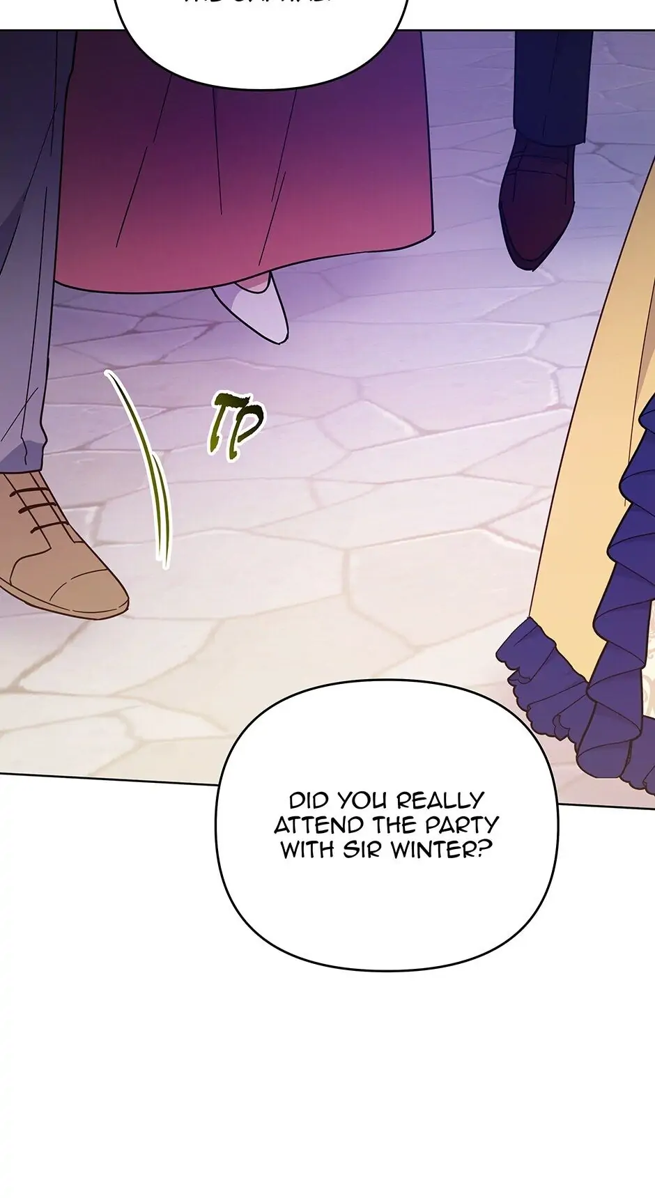 What It Means to be You? Chapter 31 - page 45