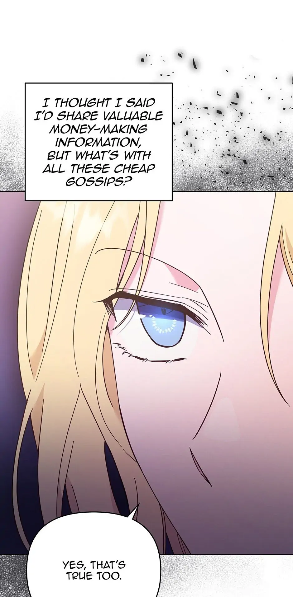 What It Means to be You? Chapter 31 - page 46