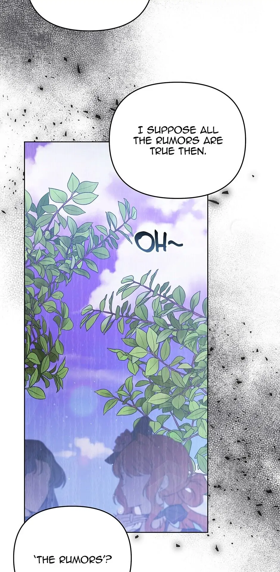 What It Means to be You? Chapter 31 - page 47