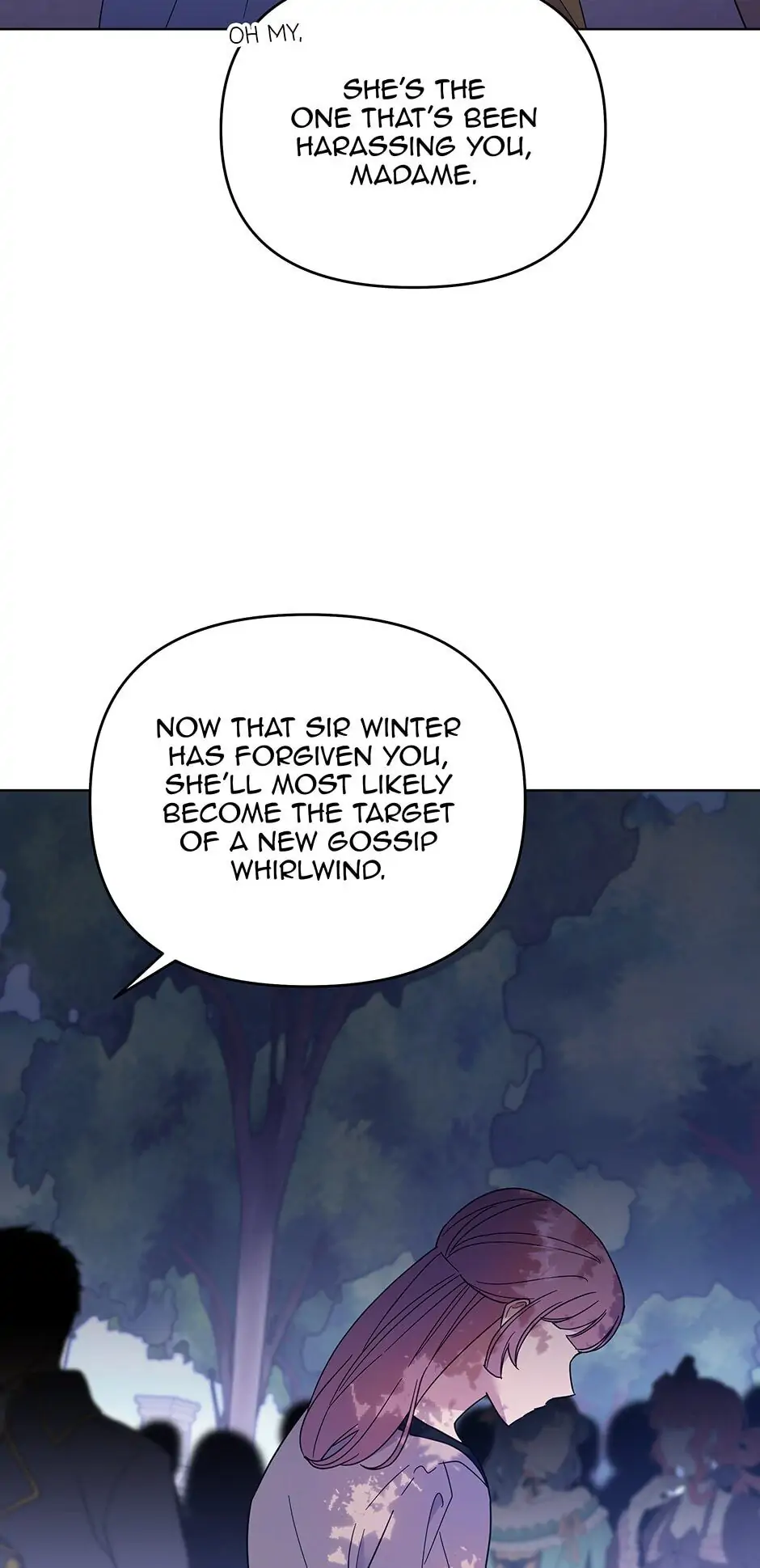 What It Means to be You? Chapter 31 - page 53