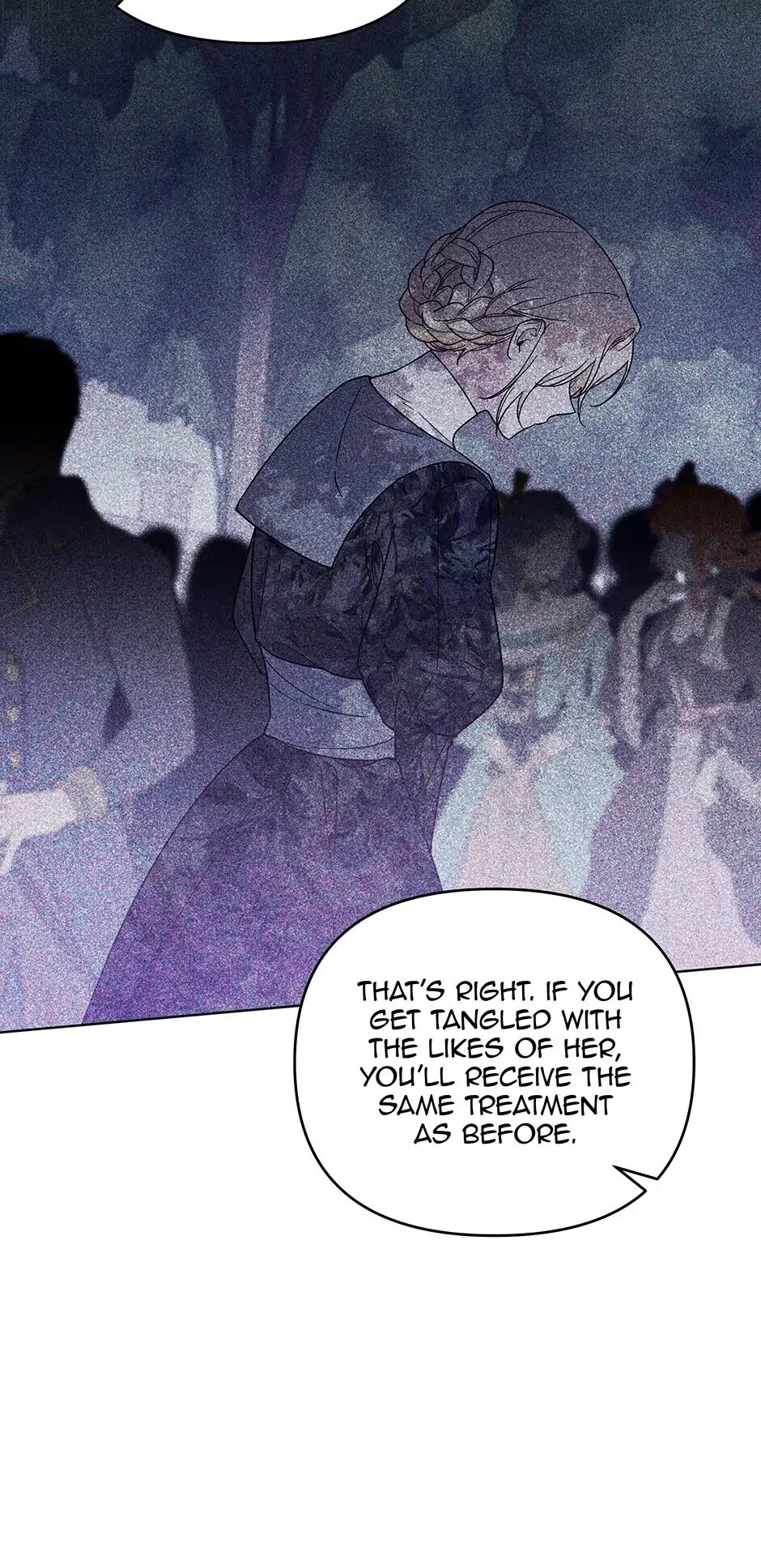 What It Means to be You? Chapter 31 - page 55