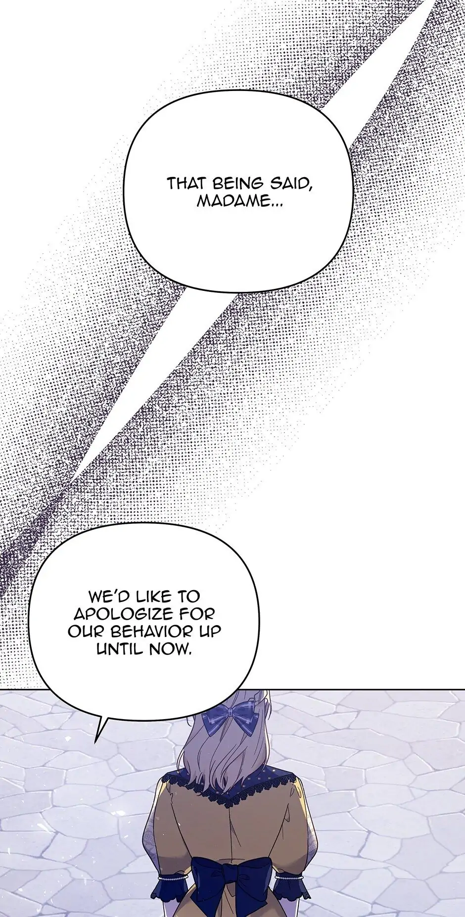 What It Means to be You? Chapter 31 - page 57