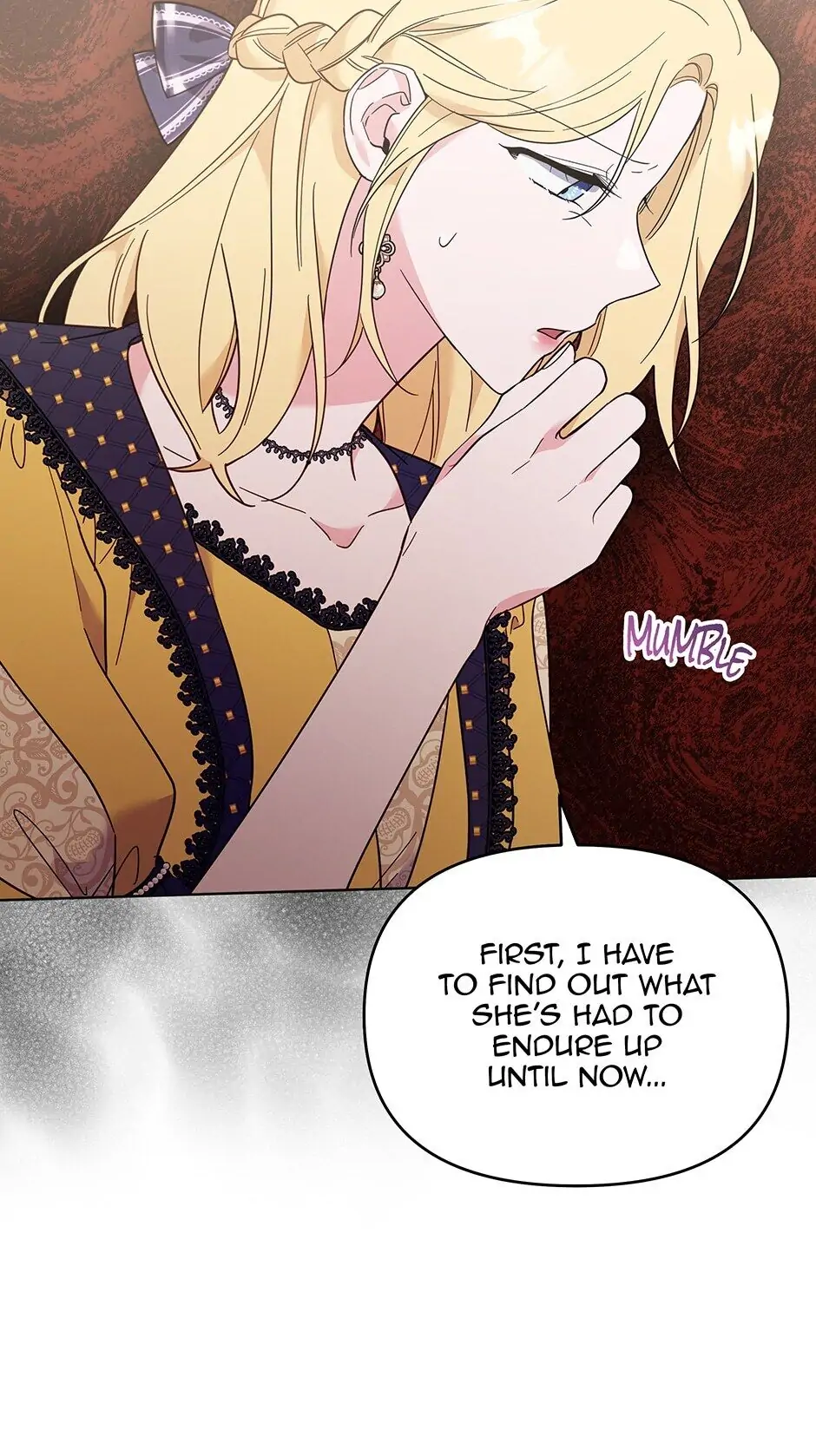 What It Means to be You? Chapter 31 - page 68