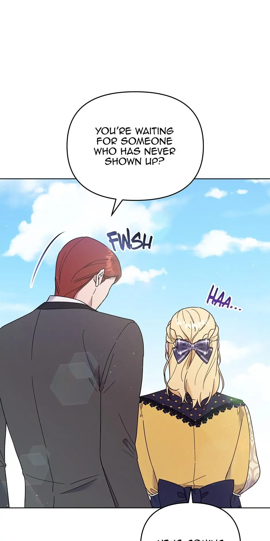 What It Means to be You? Chapter 31 - page 71