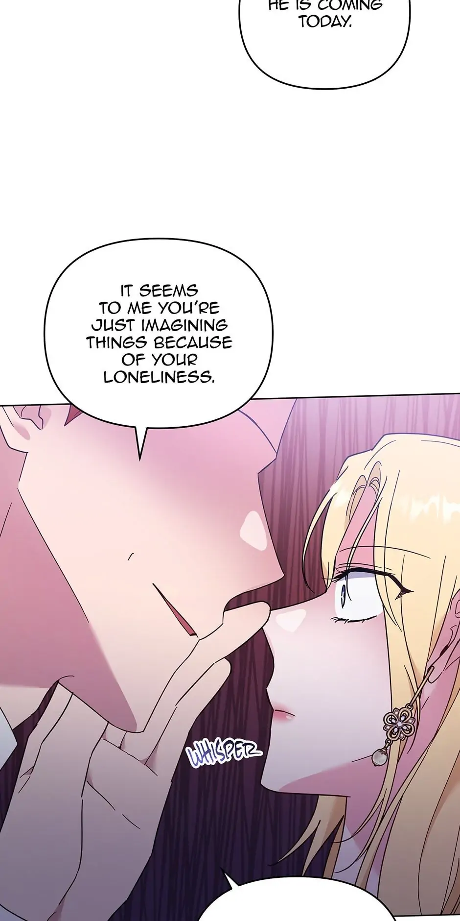 What It Means to be You? Chapter 31 - page 72