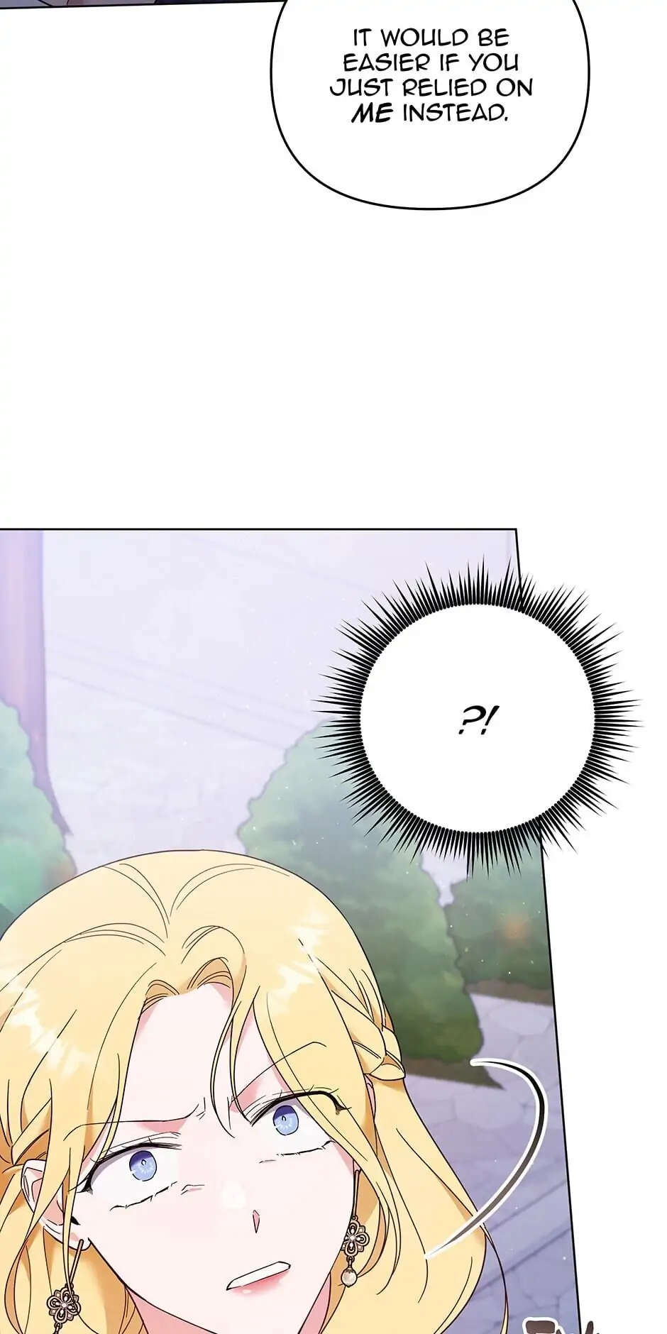 What It Means to be You? Chapter 31 - page 73