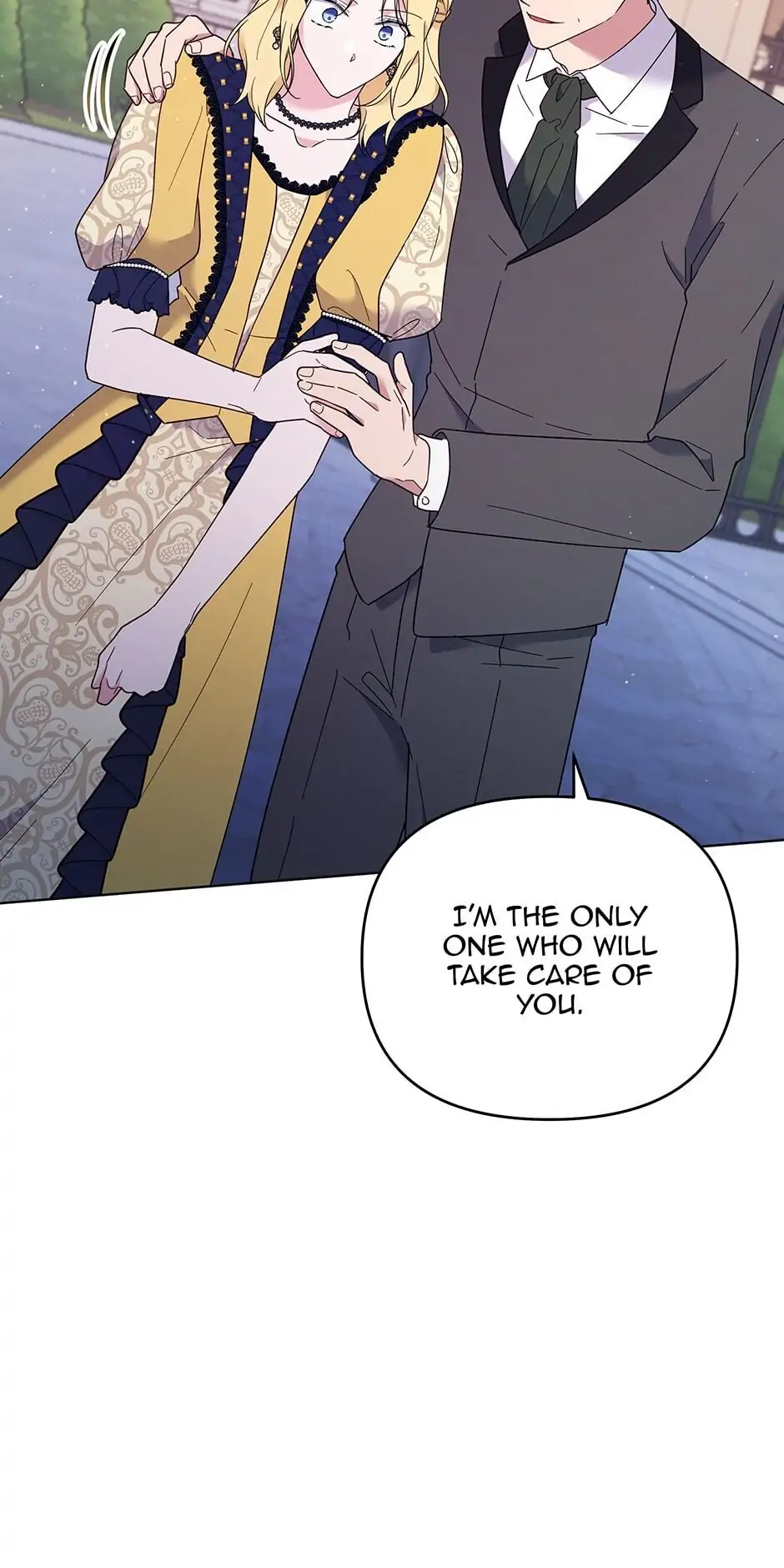 What It Means to be You? Chapter 31 - page 75