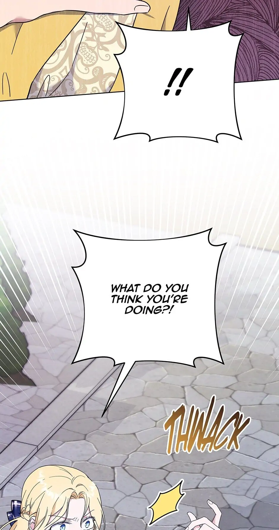 What It Means to be You? Chapter 31 - page 77