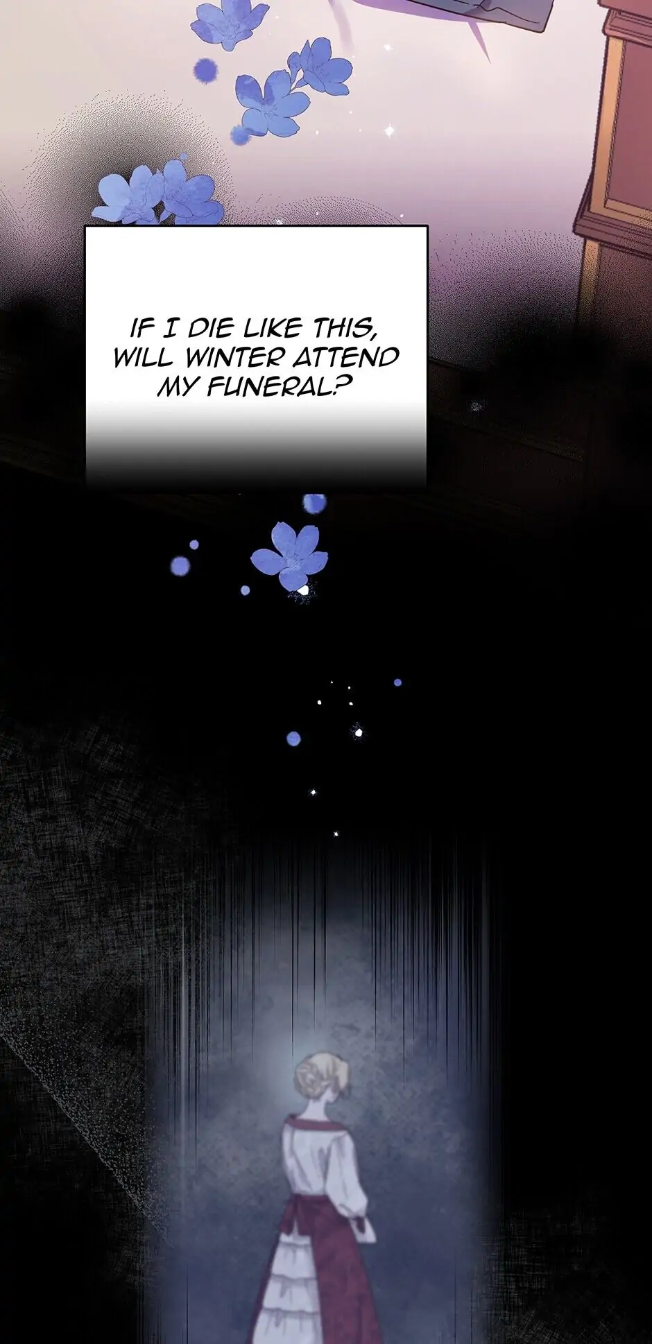 What It Means to be You? Chapter 31 - page 8