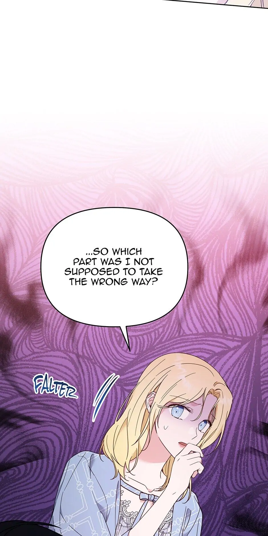 What It Means to be You? Chapter 30 - page 11