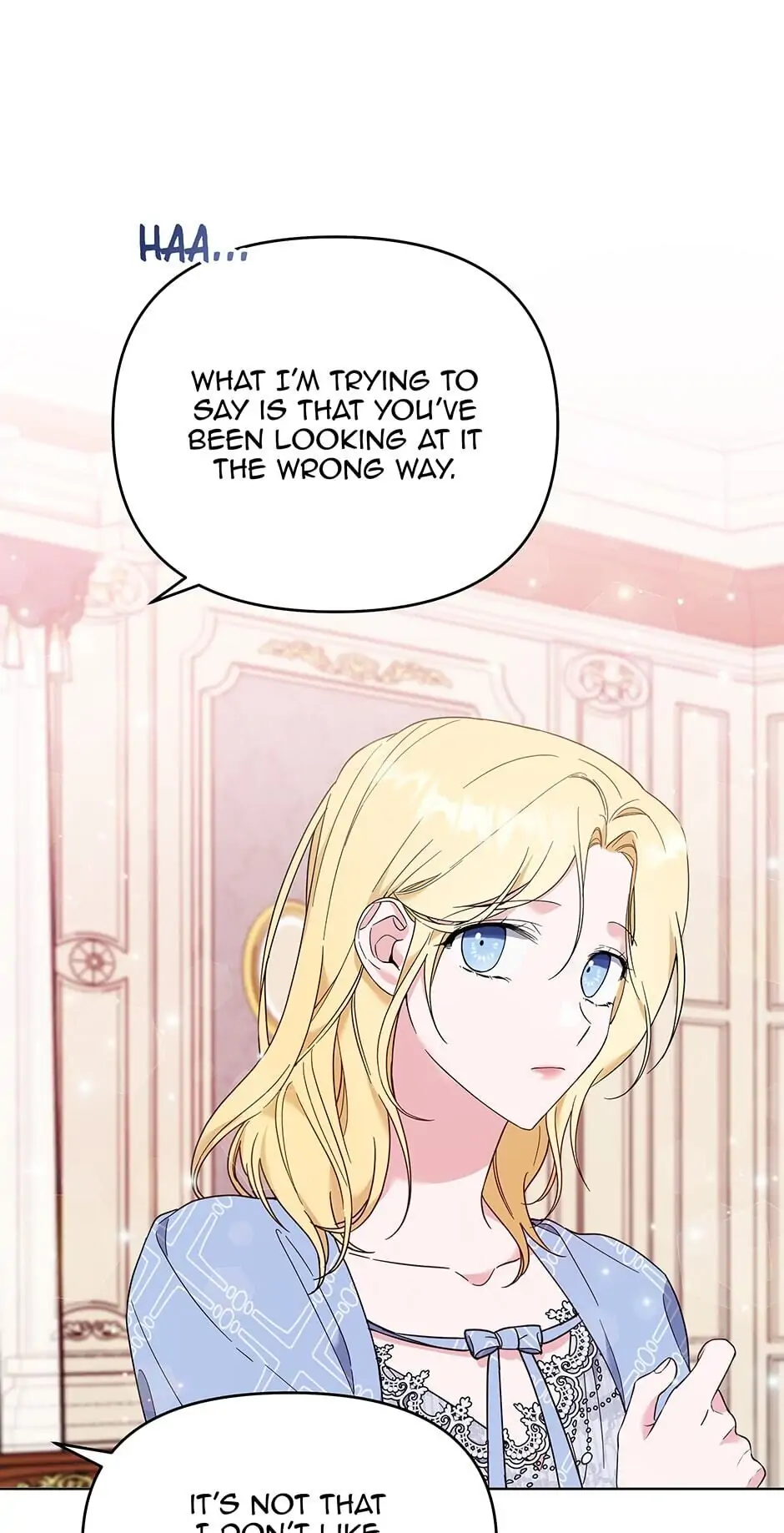 What It Means to be You? Chapter 30 - page 13