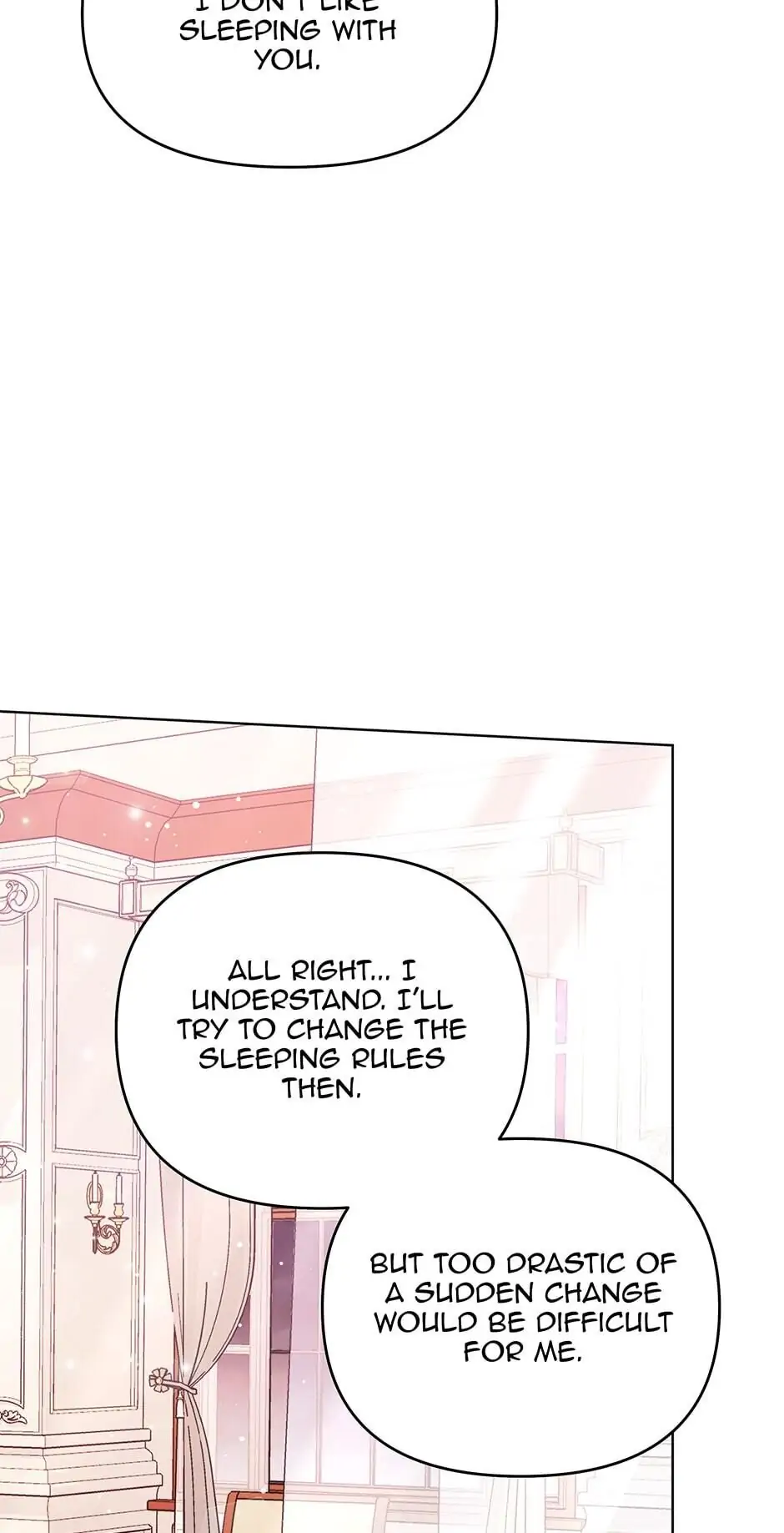 What It Means to be You? Chapter 30 - page 14