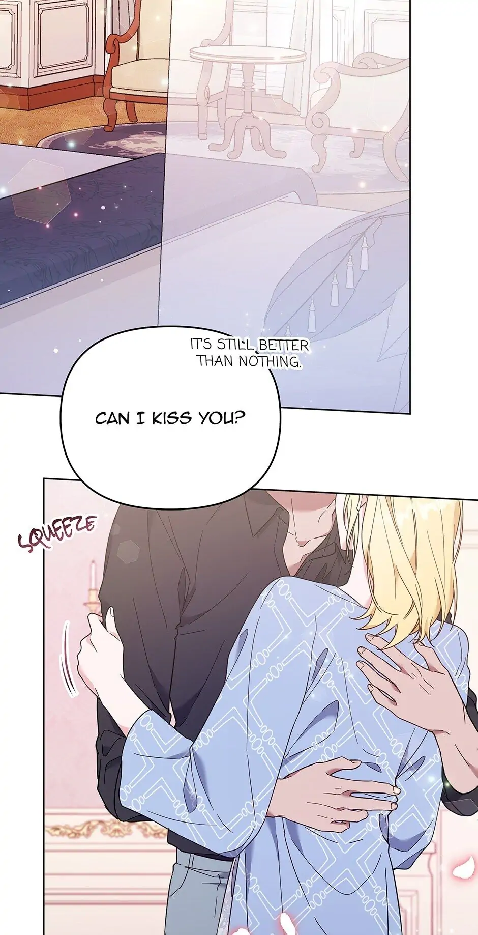 What It Means to be You? Chapter 30 - page 15