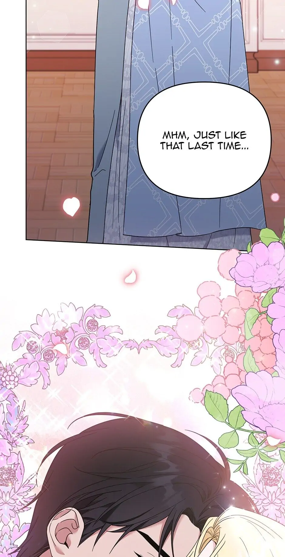 What It Means to be You? Chapter 30 - page 16