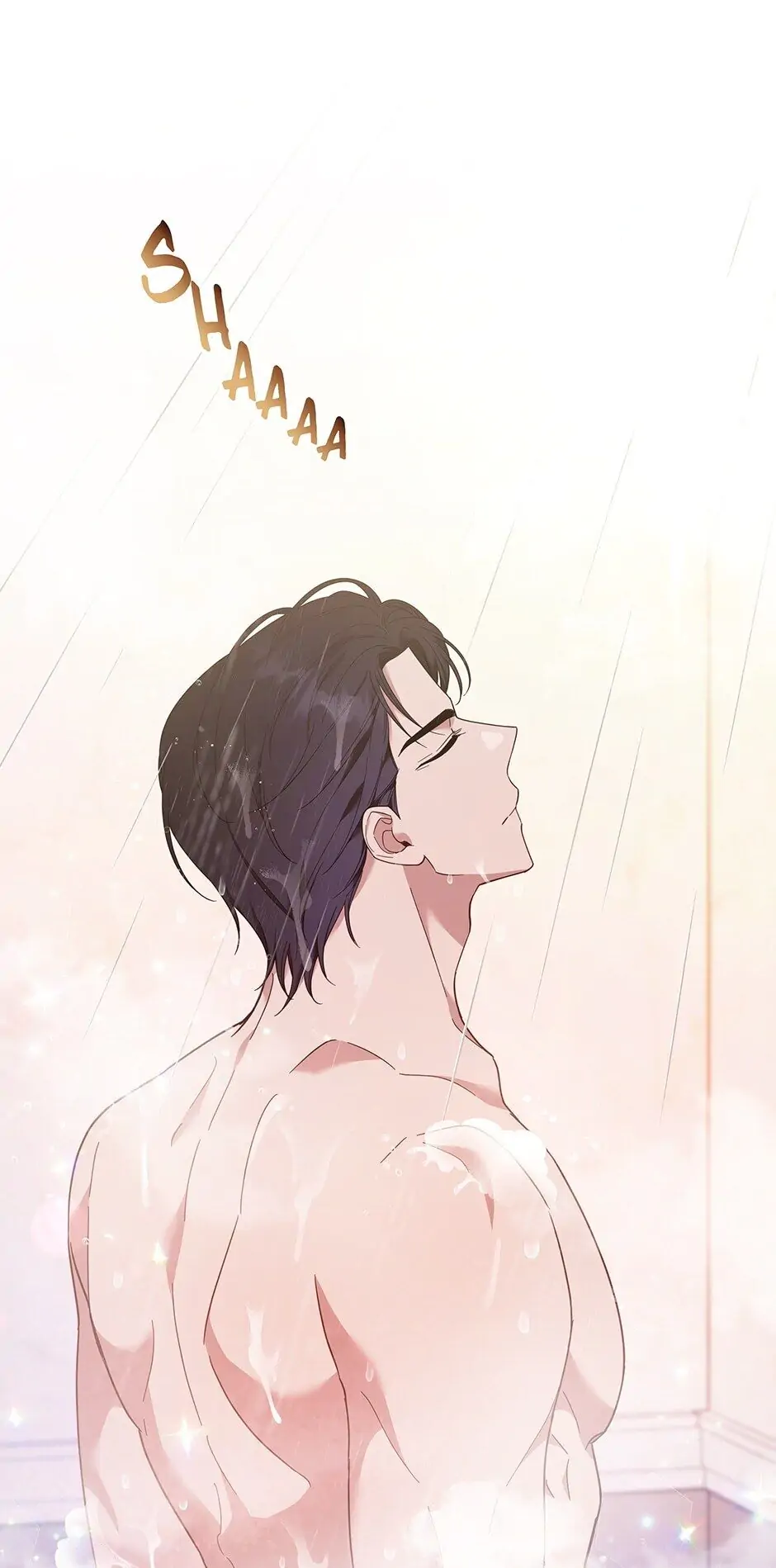 What It Means to be You? Chapter 30 - page 27
