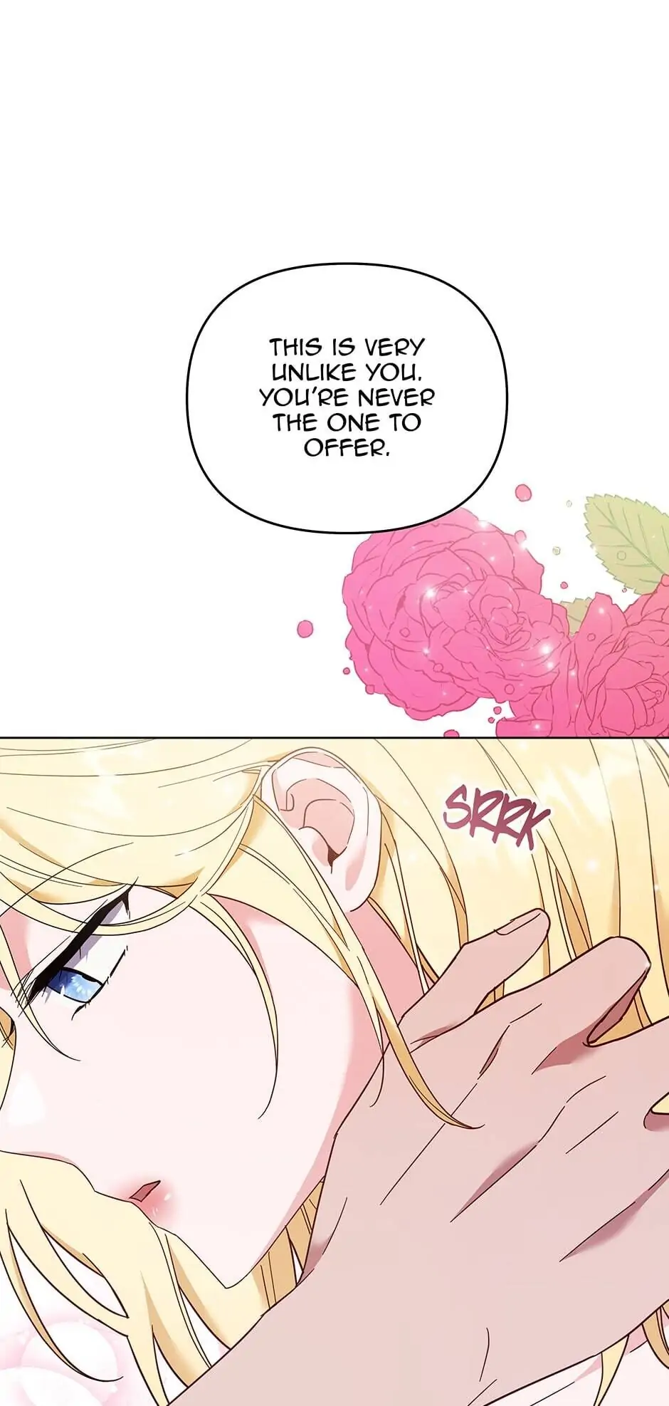 What It Means to be You? Chapter 30 - page 2