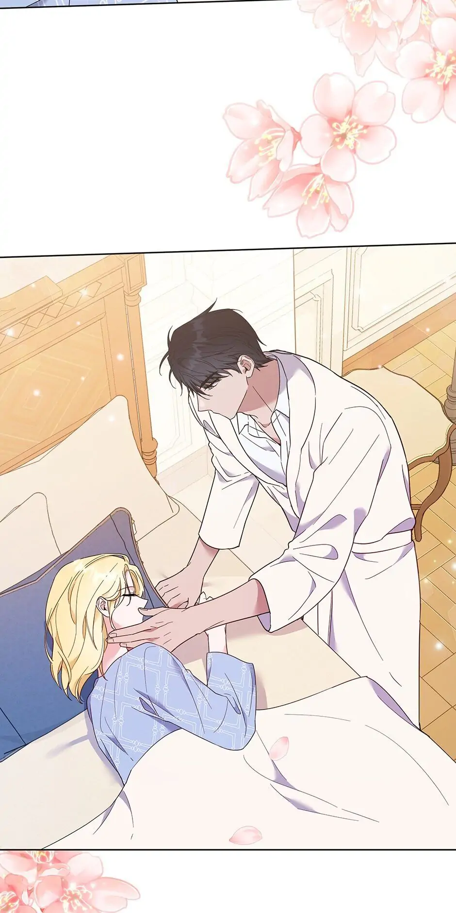 What It Means to be You? Chapter 30 - page 33
