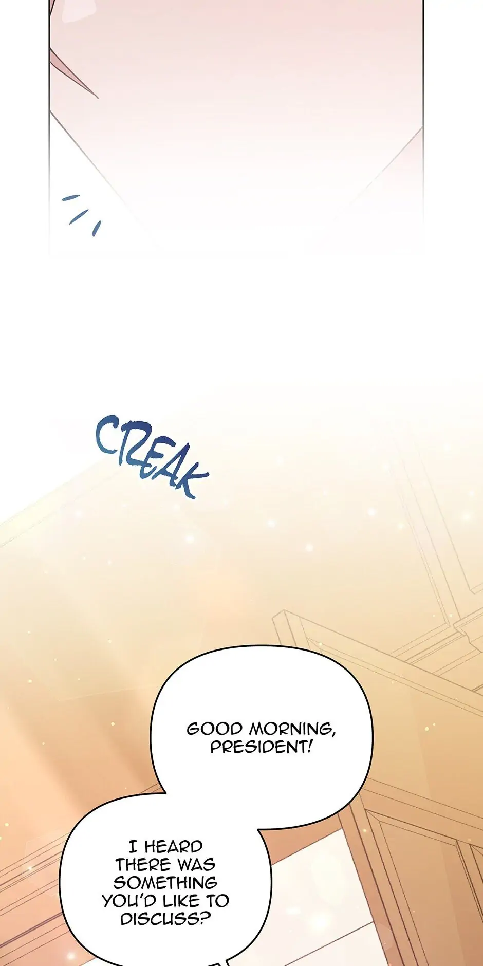What It Means to be You? Chapter 30 - page 35