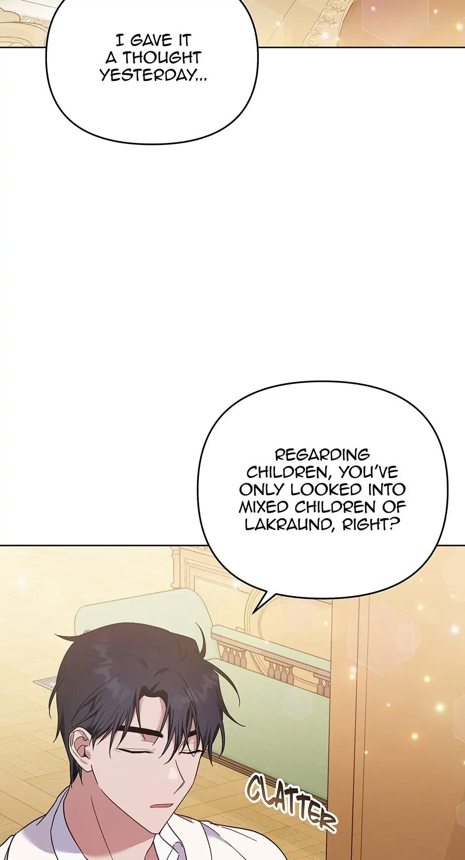 What It Means to be You? Chapter 30 - page 38