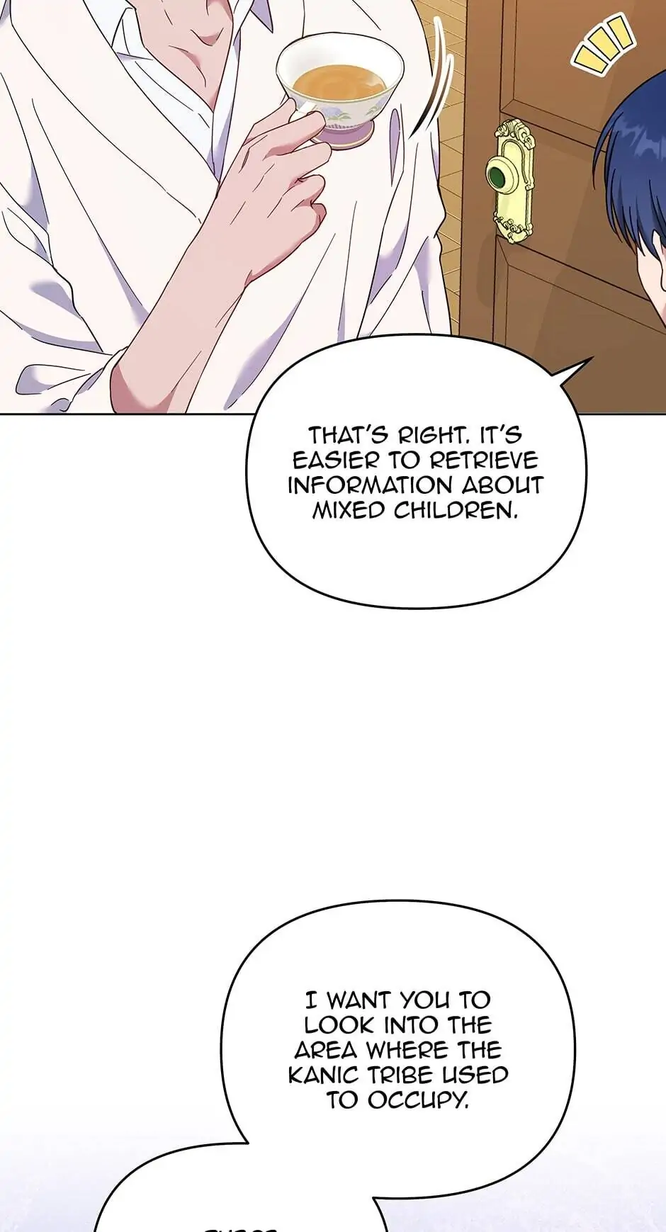 What It Means to be You? Chapter 30 - page 39