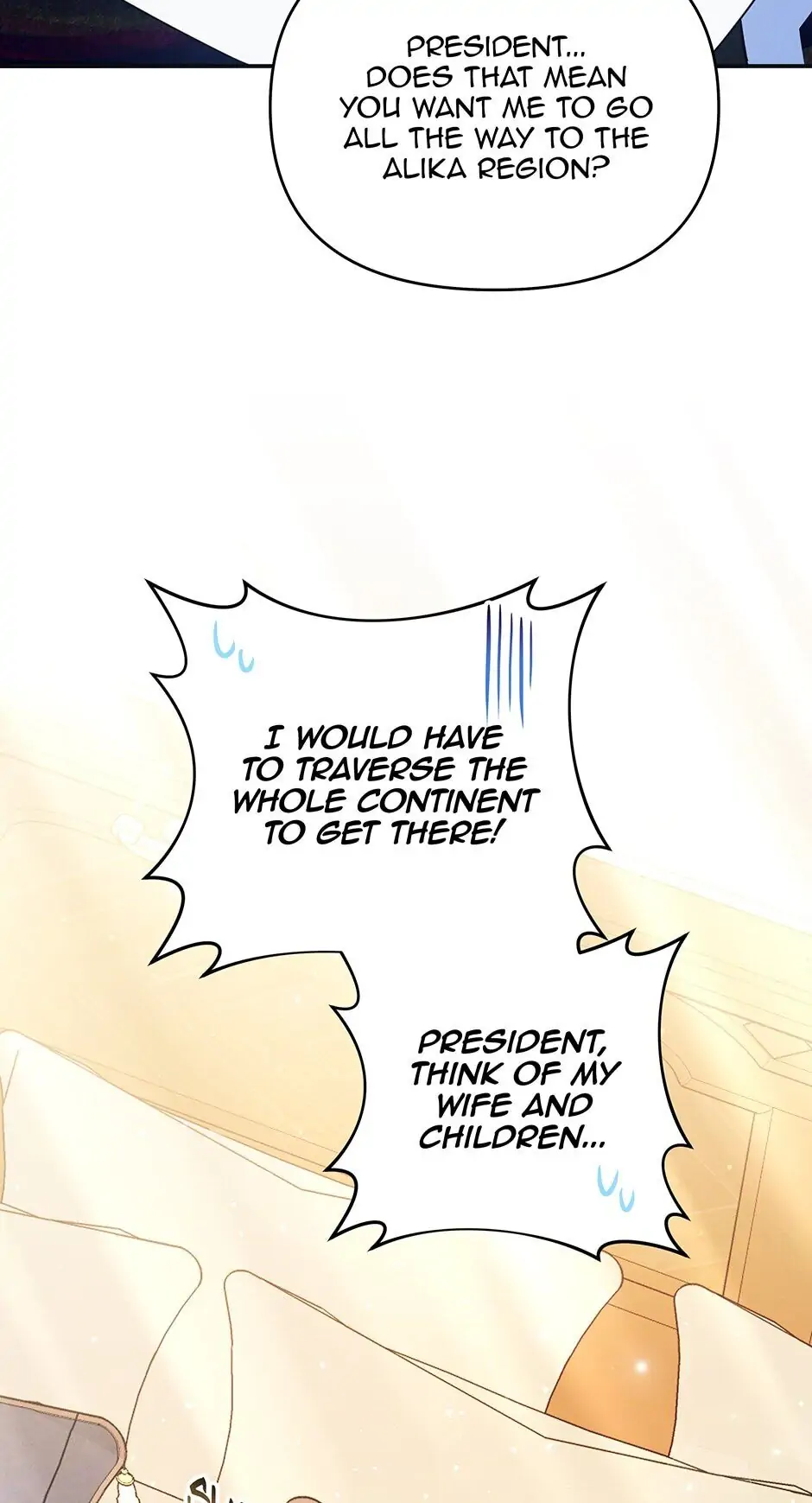 What It Means to be You? Chapter 30 - page 41